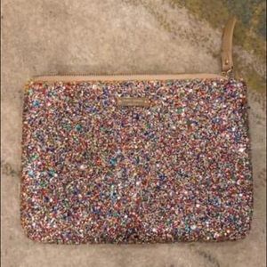 Kate Spade clutch